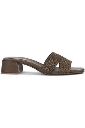 Jeffrey Campbell Sandalias coen en color talla 10 en - Olive. Talla 10 (también en 6, 7, 8, 9).