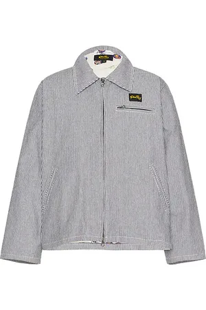 Stan Ray Chaqueta gas en color azul talla L en - Blue. Talla L (también en M, S).