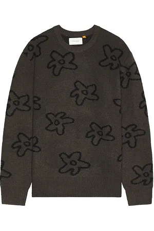 Critical Slide Jersey en color charcoal talla L en - Charcoal. Talla L (también en M, S, XL/1X).