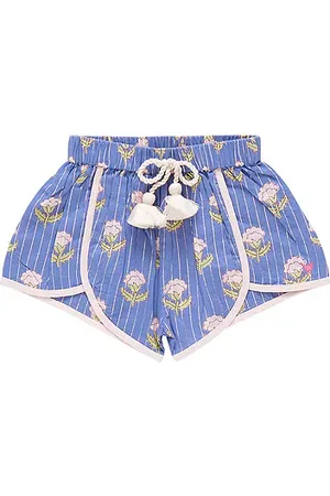 Pink Chicken Girls millie short en color azul talla 2 en - Blue. Talla 2 (también en 4).