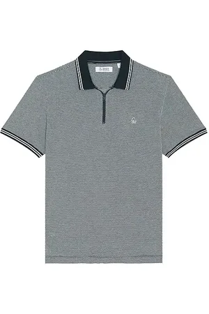 Original Penguin Polo en color negro talla L en - Black. Talla L (también en M, S).