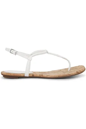Schutz Sandalia elsha en color talla 10 en - White. Talla 10 (también en 6, 6.5, 7, 7.5, 8, 8.5, 9, 9.5).