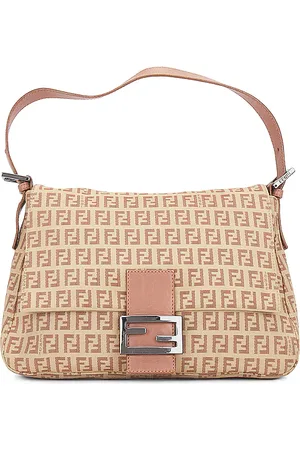 SIEDRES Bolso hombro fendi en color talla all en - Pink. Talla all.