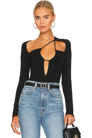 superdown Body aranza en color talla S en - Black. Talla S (también en XS, XXS).