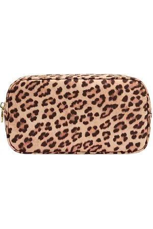 Stoney Clover Lane Neceser de maquillaje small pouch en color belleza: na talla all en - Beauty: NA. Talla all.