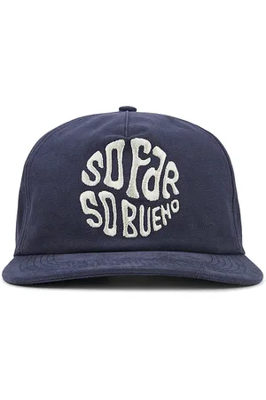Sendero Provisions Sombrero en color marino talla all en - Navy. Talla all.