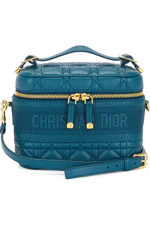 SIEDRES Bolso hombro dior en color talla all en - Blue. Talla all.