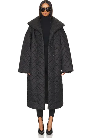 LaMarque Abrigo hendrika en color talla M/L en - Black. Talla M/L (también en XS/S).