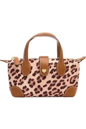 Stoney Clover Lane Bolso cruzado pouchette crossbody en color belleza: na talla all en - Beauty: NA. Talla all.