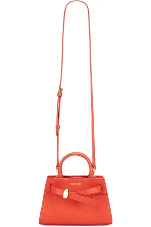 VERONICA BEARD Bolso mini dash en color naranja talla all en - Orange. Talla all.