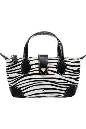 Stoney Clover Lane Bolso cruzado pouchette crossbody en color belleza: na talla all en - Beauty: NA. Talla all.