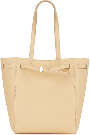 VERONICA BEARD Bolso tote dash en color bronce talla all en - Tan. Talla all.