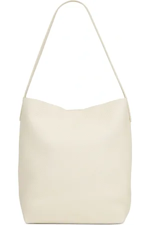 Mansur Gavriel Bolso everyday cabas en color ivory talla all en - Ivory. Talla all.