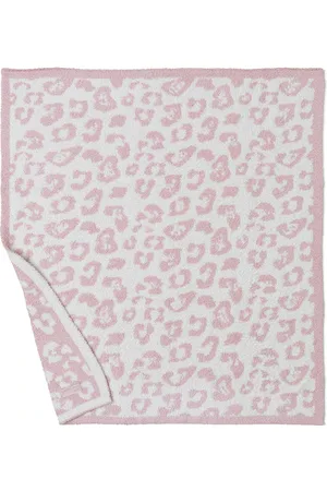 Barefoot Dreams Manta cozychic en color rosado talla all en - Pink. Talla all.