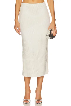 Simkhai Falda ellison en color talla L en - . Talla L (también en XS).