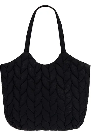 8 Other Reasons Bolso tote en color talla all en - Black. Talla all.