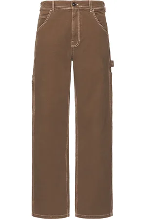 Stan Ray Pantalón big en color marrón talla 32 en - Brown. Talla 32 (también en 34, 36).