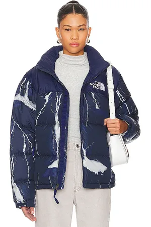 The North Face Chaqueta 1996 retro nuptse en color azul marino talla S en - Navy. Talla S (también en XS).