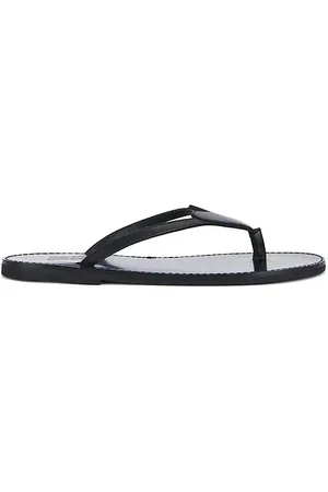 By Malene Birger Zapato plano lalla en color talla 36 en - Black. Talla 36 (también en 37, 38, 39, 40).