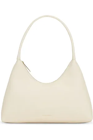 Mansur Gavriel Bolso mini candy en color ivory talla all en - Ivory. Talla all.