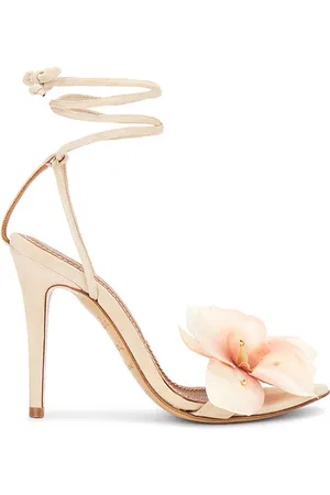 Alameda Turquesa Sandalia clarissa en color talla 36 en - Blush. Talla 36 (también en 39).