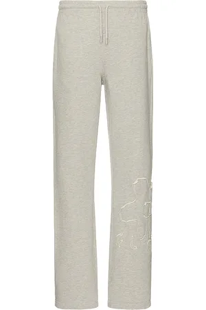 FLÂNEUR Pantalón deportivo en color gris talla L en - Grey. Talla L (también en M, S, XL/1X).