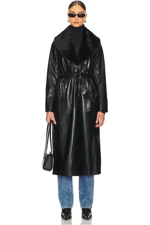 BLANK NYC Chaqueta en color negro talla L en - Black. Talla L (también en S).
