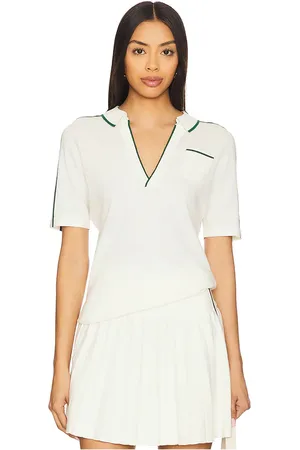 We Norwegians Team polo en color blanco talla L en - White. Talla L (también en M, S, XL, XS).
