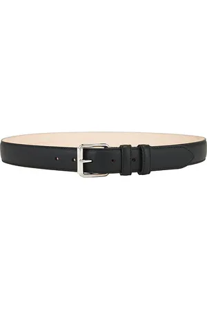 A.P.C. Cinturón en color talla 100 en - Black. Talla 100 (también en 85).