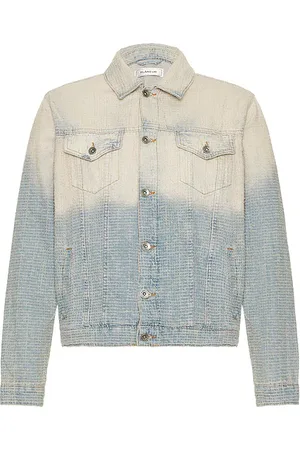 FLÂNEUR Chaqueta en color azul talla M en - Blue. Talla M (también en S, XL/1X).