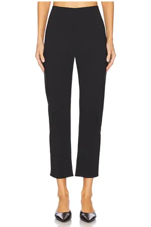 Rohe Pantalones scuba cigarette en color talla 40/8 en - Black. Talla 40/8 (también en 42/10).
