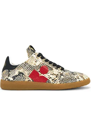 Isabel Marant Zapatilla deportiva kaycee en color beige talla 37 en - Beige. Talla 37 (también en 38, 39, 40).