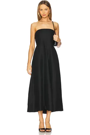 Bondi Born Maxivestido bormio en color talla S en - Black. Talla S (también en XL/1X, XS).