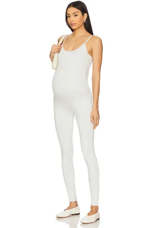 Bumpsuit Kate jumpsuit en color gris claro talla M en - Light Grey. Talla M (también en S, XL, XS).