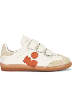 Isabel Marant Zapatilla deportiva beth en color beige talla 37 en - Beige. Talla 37 (también en 38, 39, 40).