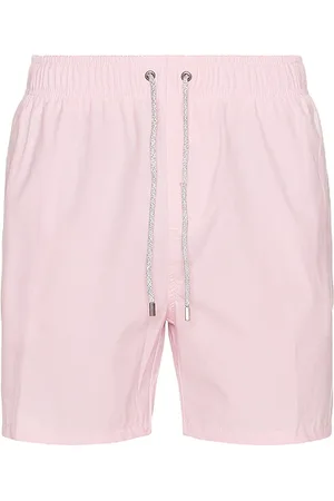 Vintage Summer Bernudas en color talla L en - Pink. Talla L (también en M, S, XL/1X, XXL/2X).