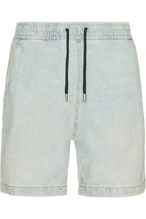 Guess Shorts denim jogger en color azul talla 32 en - Blue. Talla 32 (también en 34).