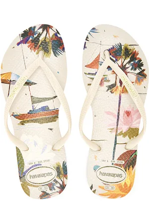 Havaianas Chanclas delgadas summer bliss en color talla 35/36 en - . Talla 35/36 (también en 37/38, 39/40, 41/42).