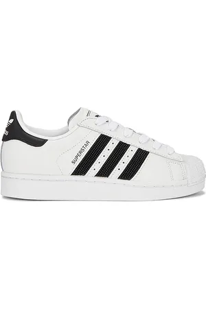 adidas Zapatilla deportiva superstar ii en color blanco talla 10 en - White. Talla 10 (también
