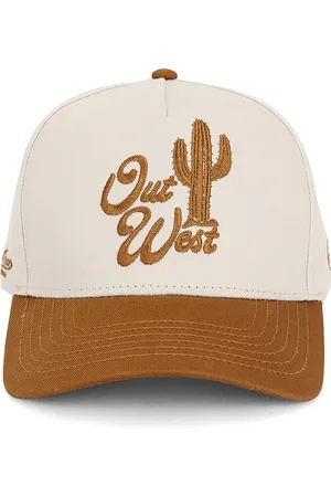 Junk Food Sombrero en color crema talla all en - Cream. Talla all.