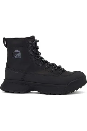 sorel Botas en color negro talla 10 en - Black. Talla 10 (también en 11).