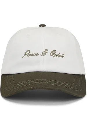 Museum of Peace and Quiet Sombrero signature en color talla all en - Olive. Talla all.