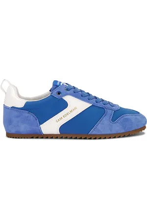 Sam Edelman Zapatilla deportiva zaria en color azul talla 10 en - Blue. Talla 10 (también en 6, 6.5, 7, 7.5, 8, 8.5, 9