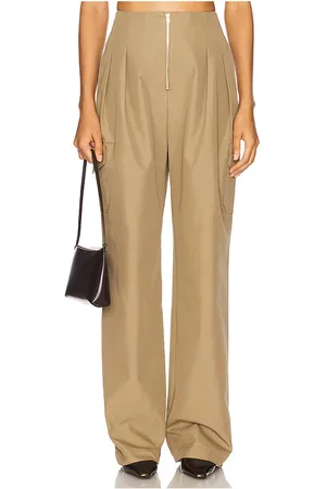 NONchalant Label Pantalones vaqueros walker en color taupe talla L en - Taupe. Talla L (también en M, S, XL, XS).