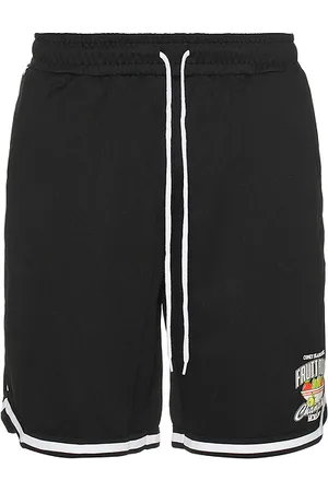 Coney Island Picnic Fruit bowl shorts en color talla L en - Black. Talla L (también en M, S, XL/1X).