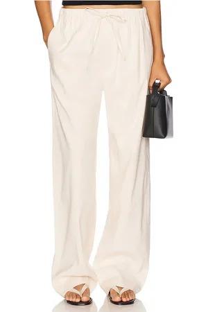 RAG&BONE Pantalón recto logan en color talla L en - . Talla L (también en M, S, XS, XXS).