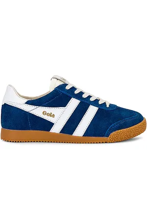 Gola Zapatilla deportiva elan en color azul talla 11 en - Blue. Talla 11 (también en 10, 5, 6, 6.5, 7, 7.5, 8, 8.5, 9, 9.5).