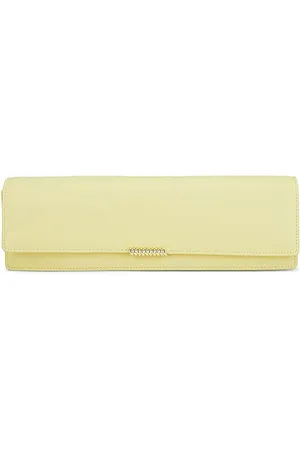 Studio Amelia Estuche helix mailbox en color talla all en - Yellow. Talla all.