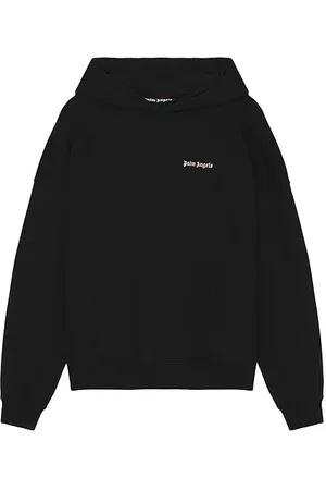 Palm Angels Sudadera en color talla L en - Black. Talla L (también en XL/1X).