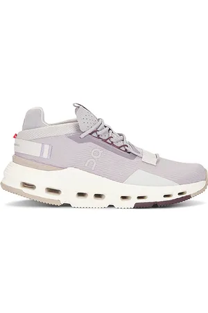 On Running Zapatilla deportiva cloudnova 2 en color lavanda talla 10 en - Lavender. Talla 10 (también en 10.5, 11, 6, 6.5, 7, 7.5, 8, 8.5, 9